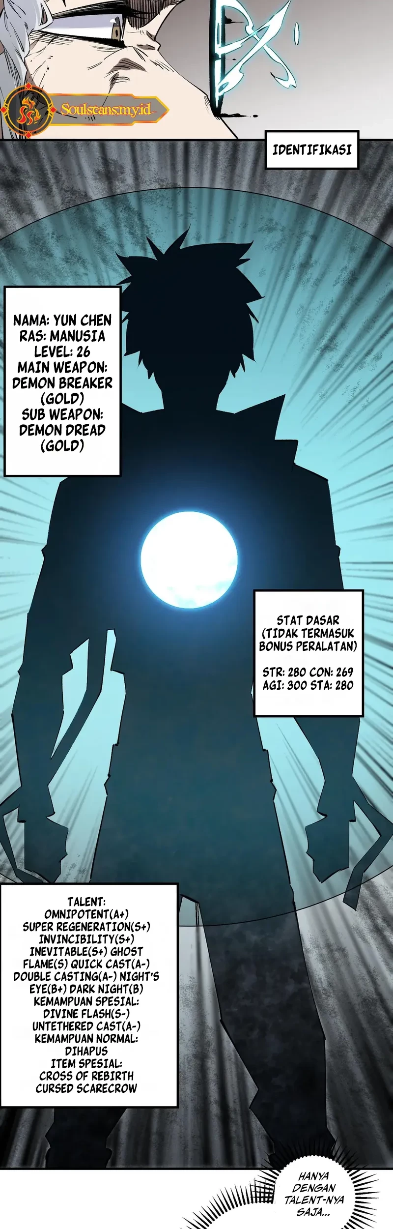 Chapter 49 - halaman 31