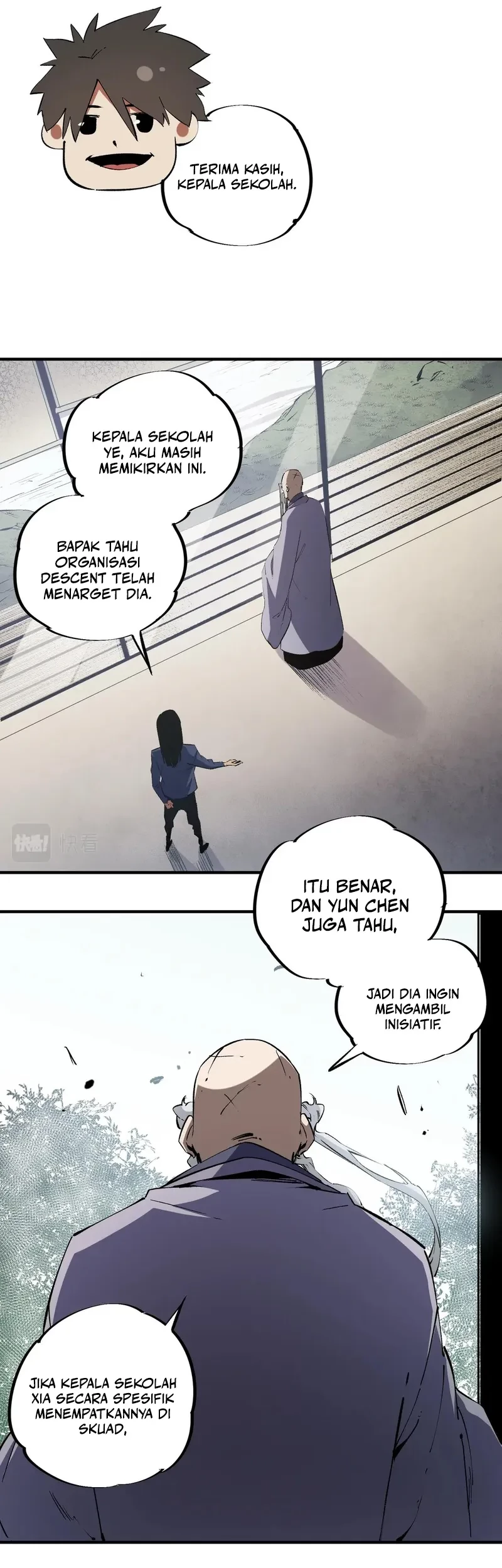 Chapter 49 - halaman 33