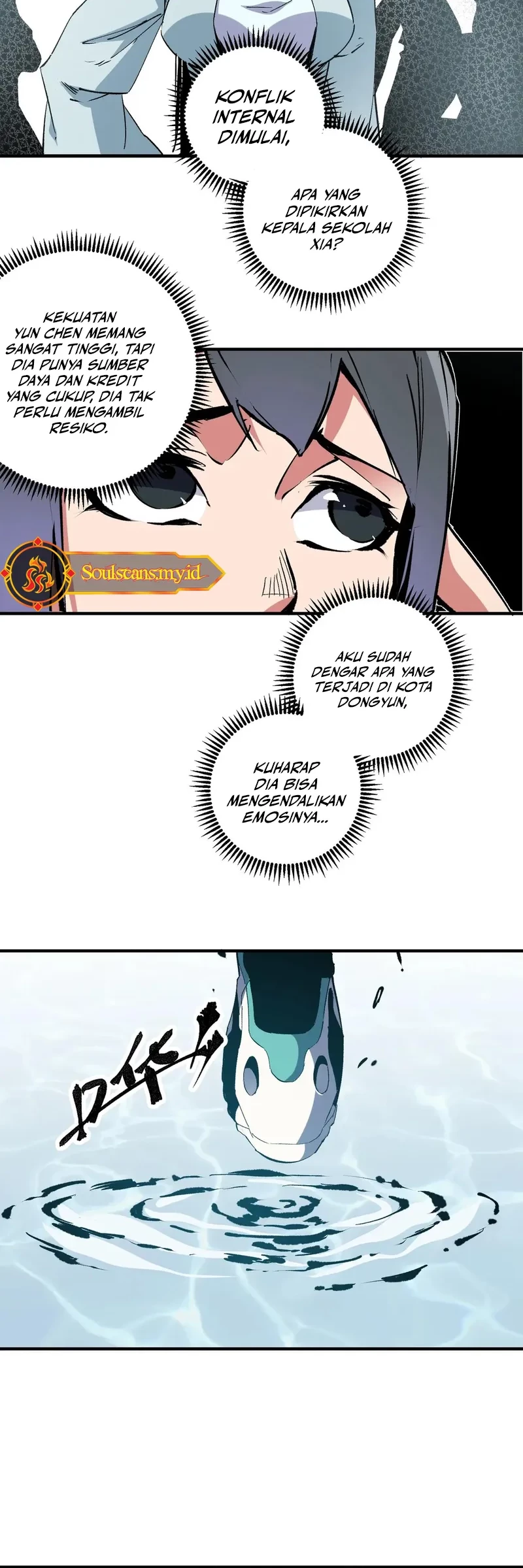 Chapter 49 - halaman 36