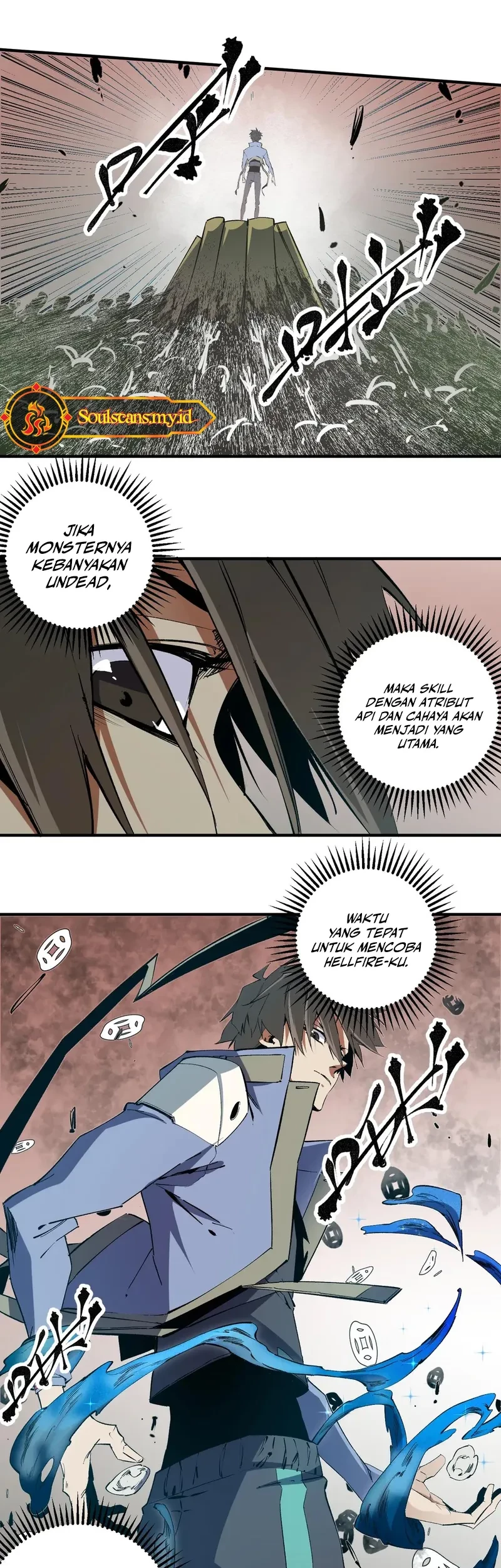 Chapter 49 - halaman 17