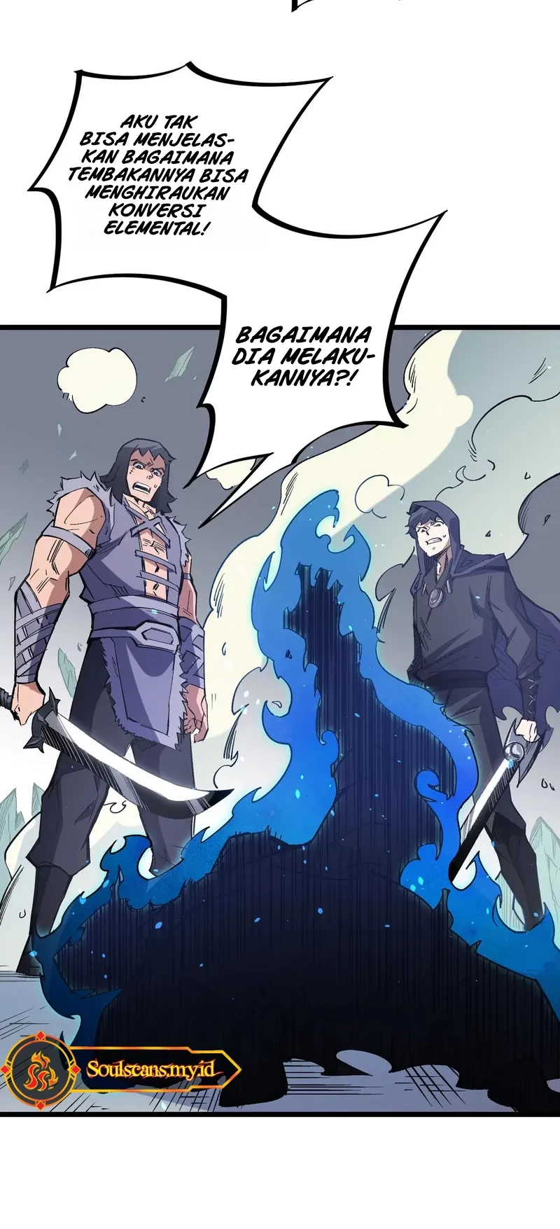 Chapter 50 - halaman 26