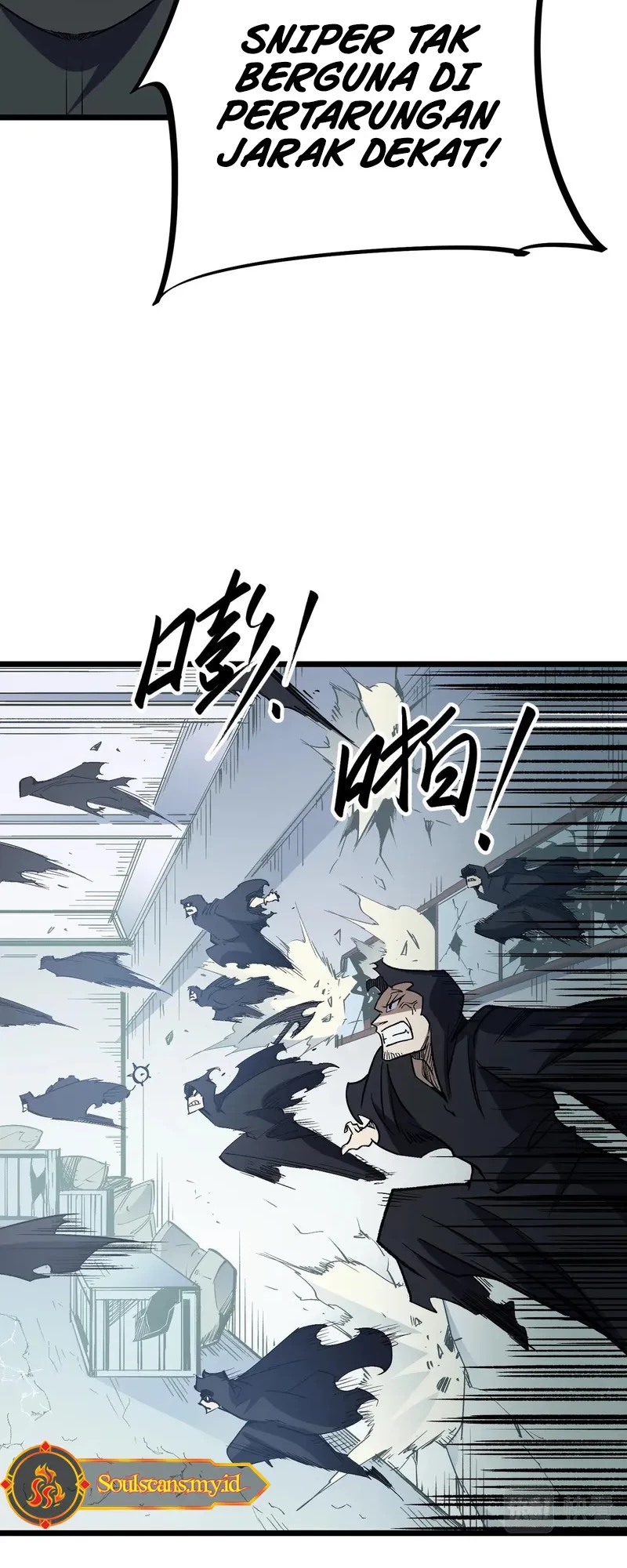 Chapter 50 - halaman 32