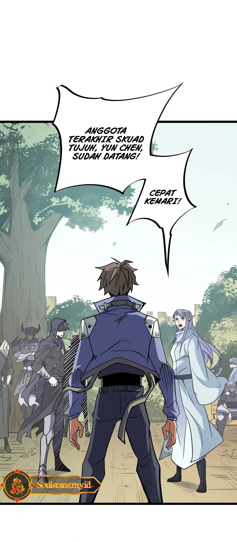 Chapter 50 - halaman 3