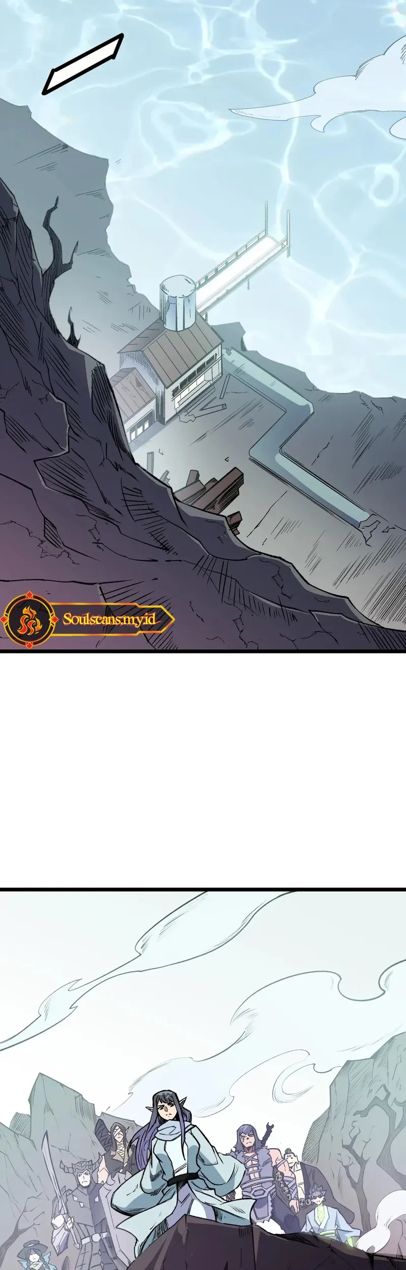 Chapter 50 - halaman 10
