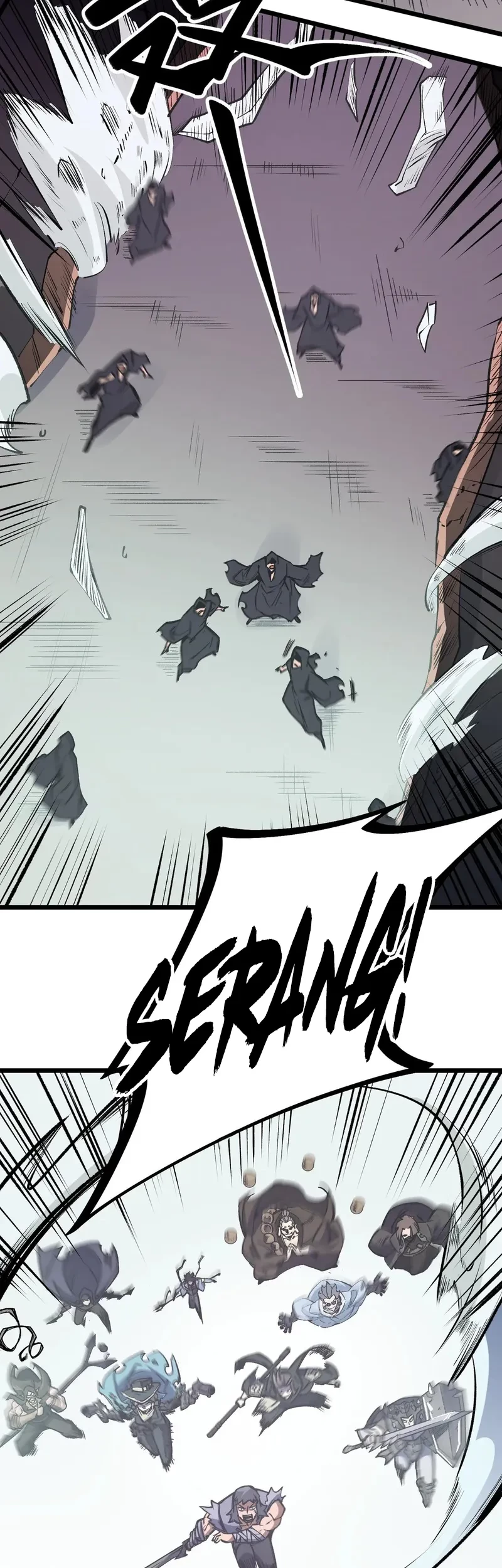 Chapter 50 - halaman 16