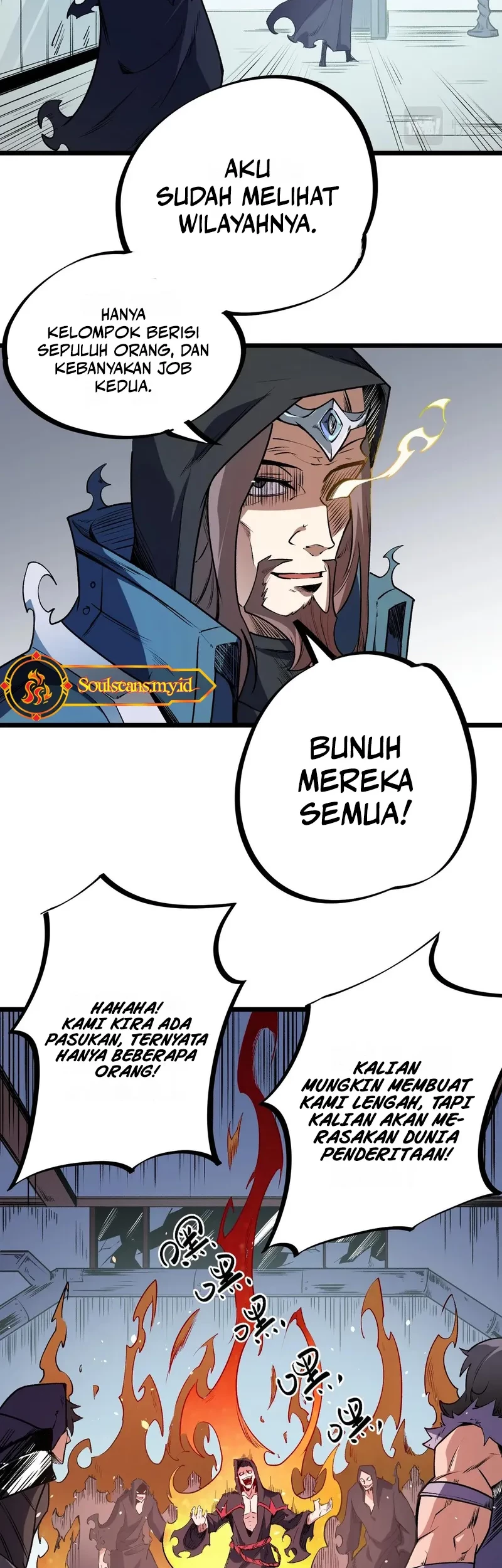 Chapter 50 - halaman 19