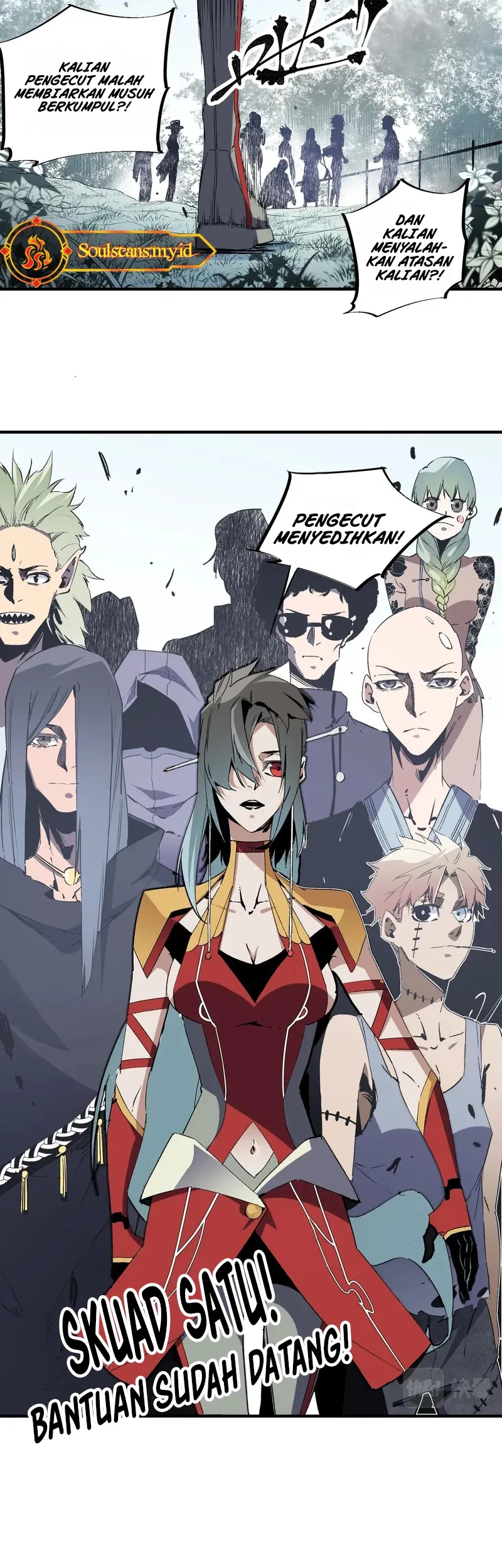 Chapter 51 - halaman 22