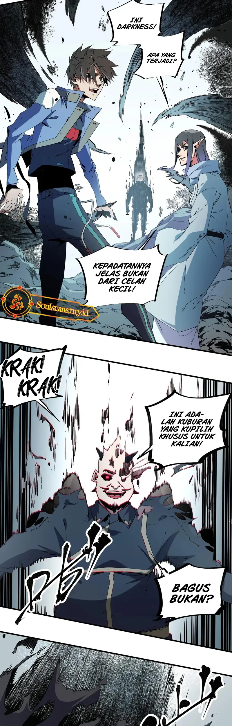 Chapter 51 - halaman 34