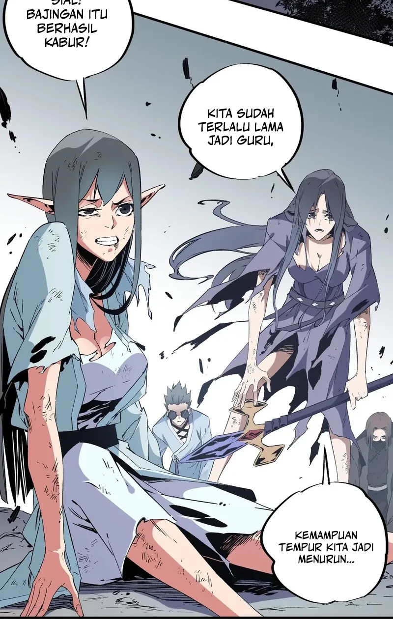 Chapter 54 - halaman 21