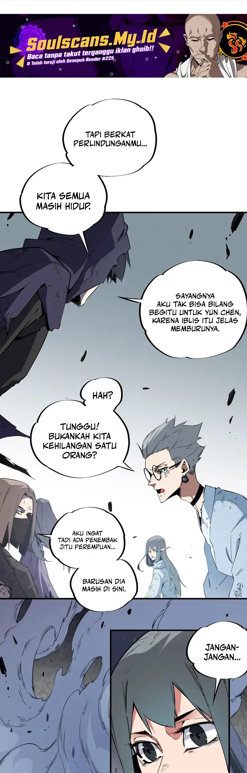 Chapter 54 - halaman 22