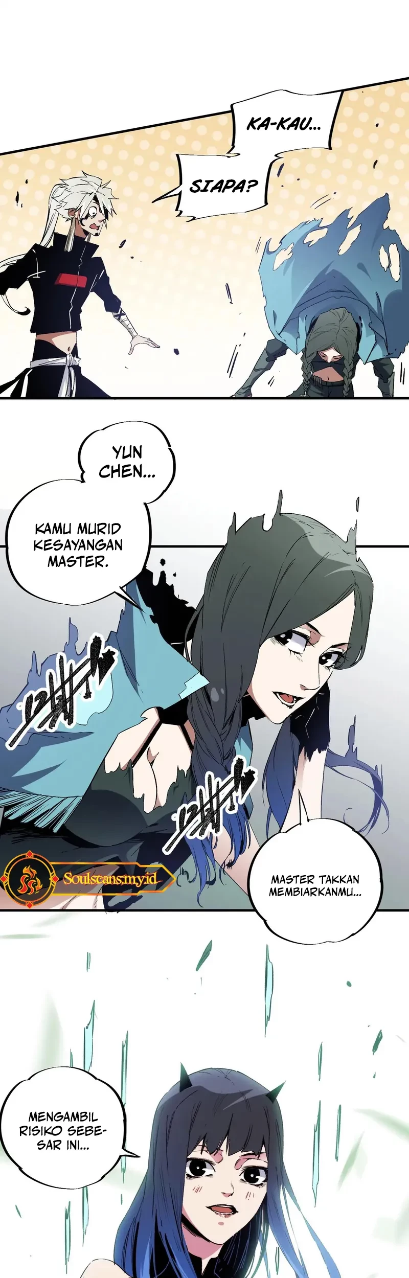 Chapter 54 - halaman 29