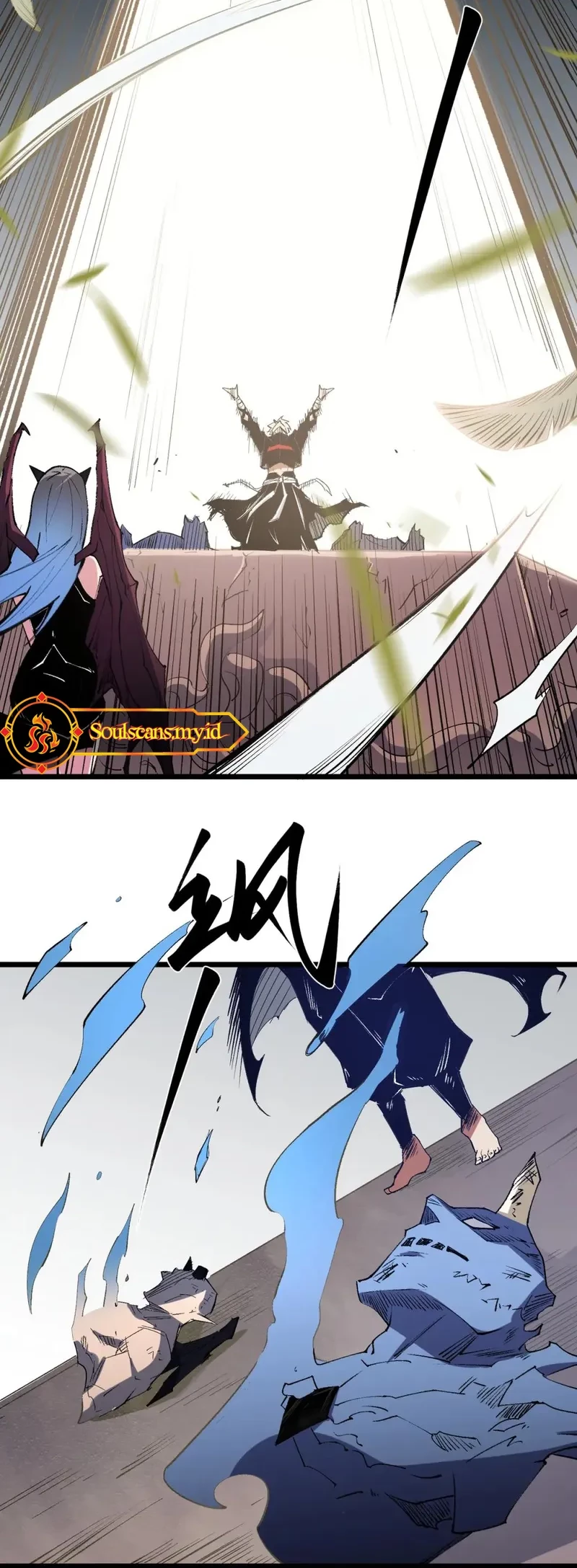 Chapter 55 - halaman 22