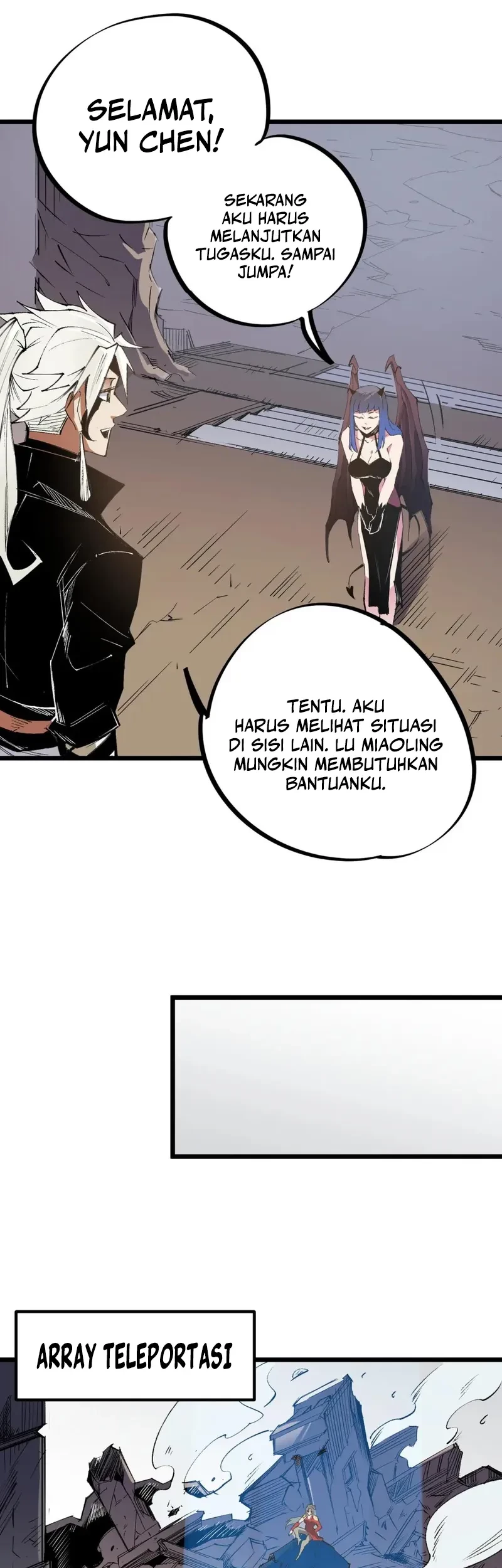 Chapter 55 - halaman 25