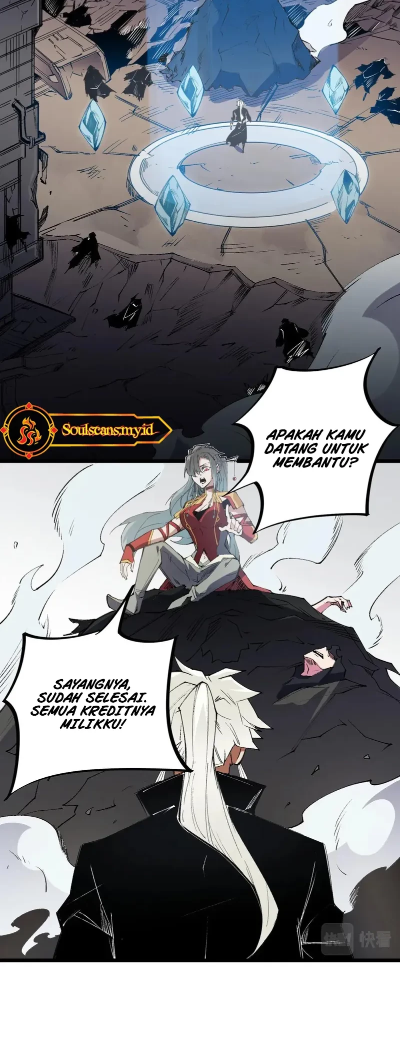 Chapter 55 - halaman 26