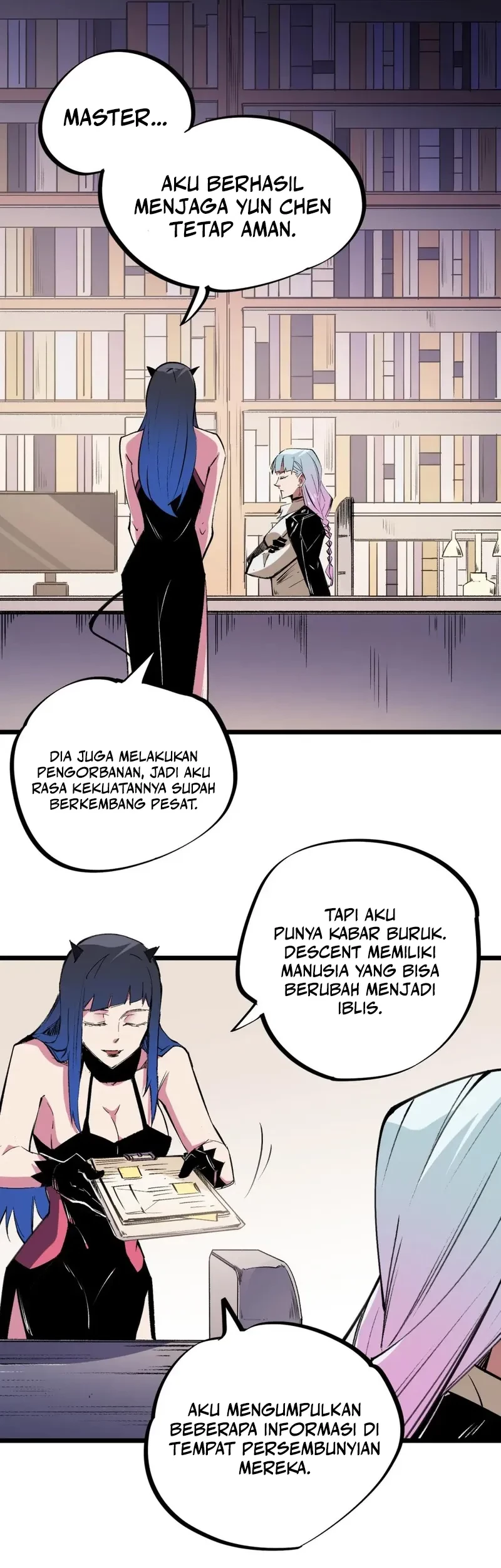 Chapter 55 - halaman 29