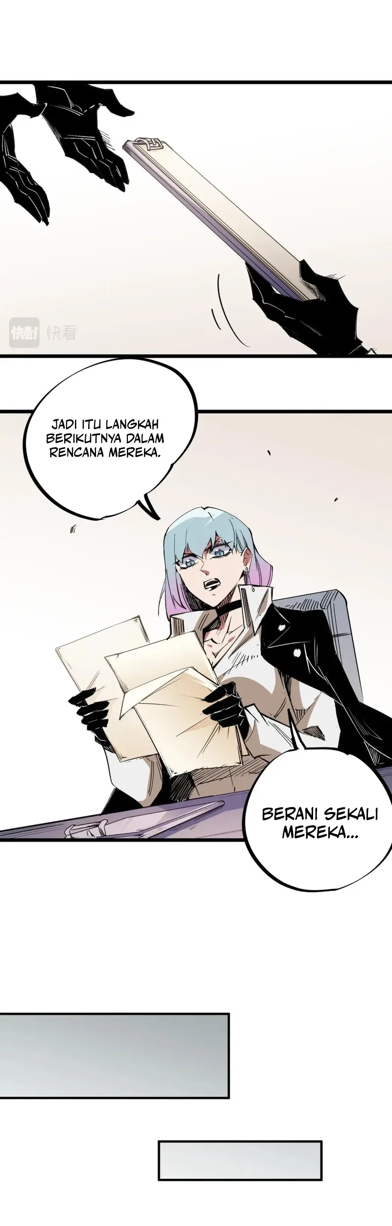 Chapter 55 - halaman 30