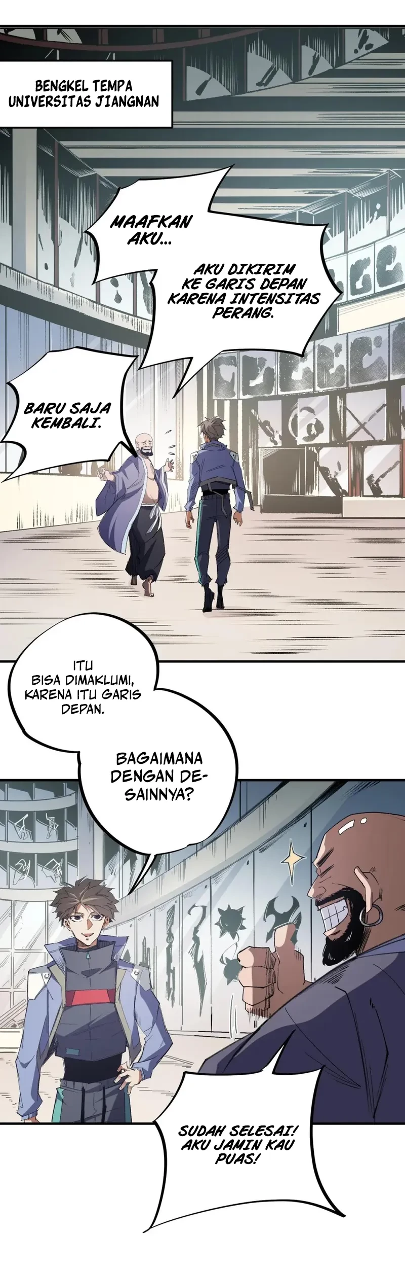 Chapter 55 - halaman 31