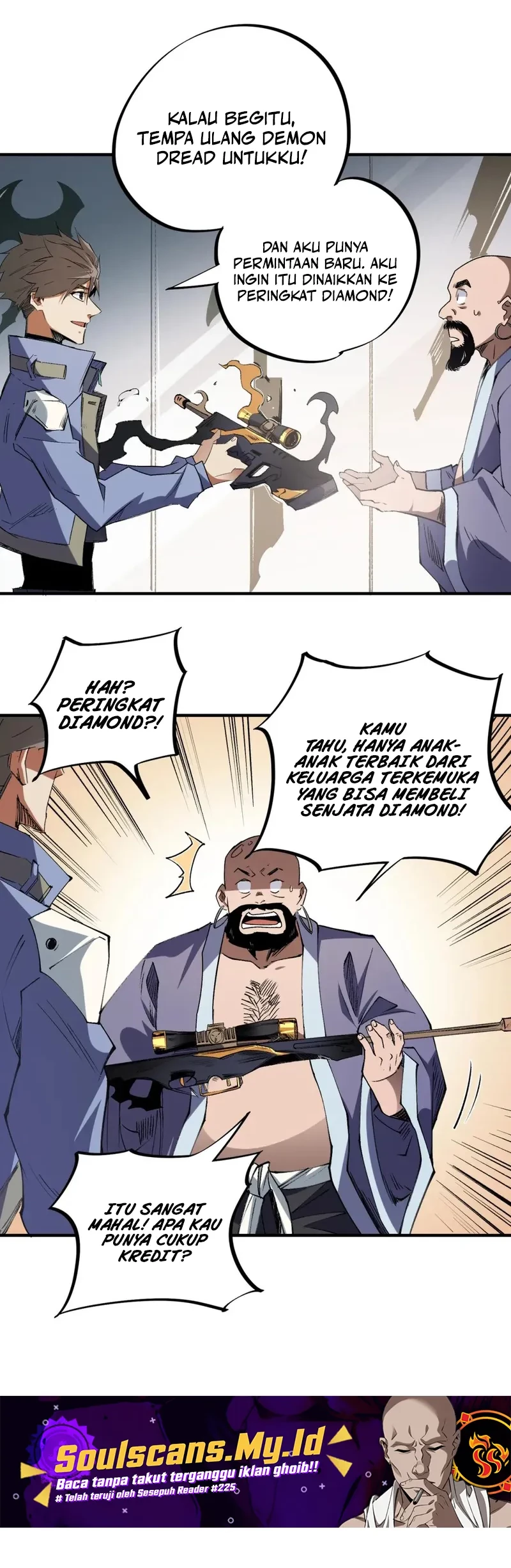 Chapter 55 - halaman 32
