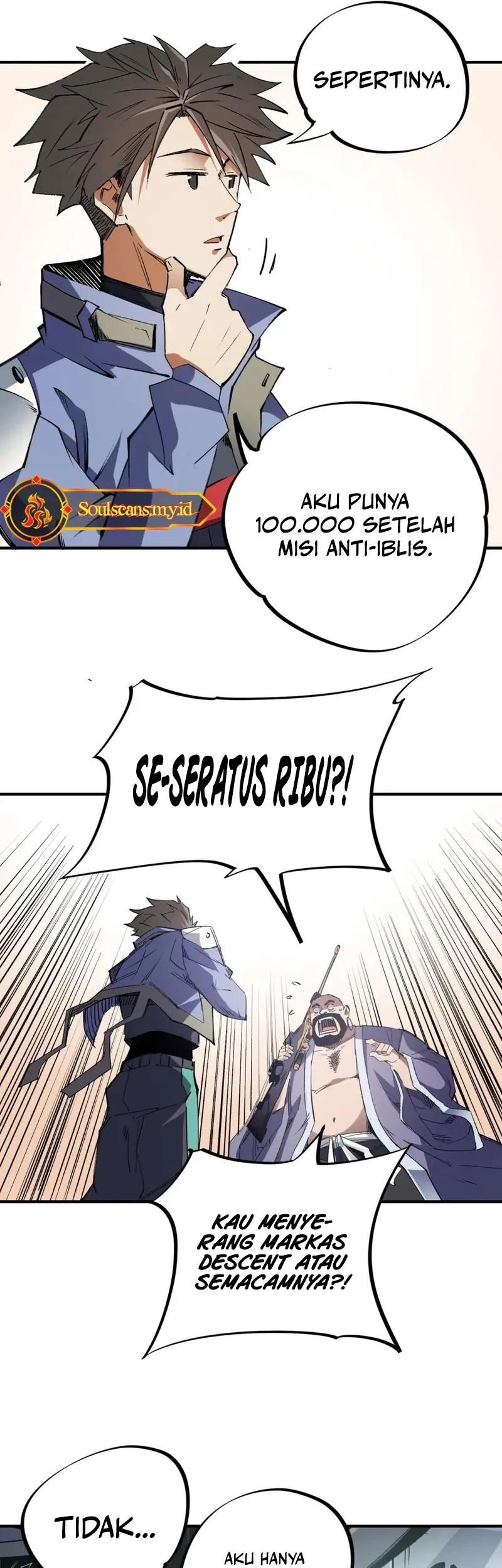 Chapter 55 - halaman 33
