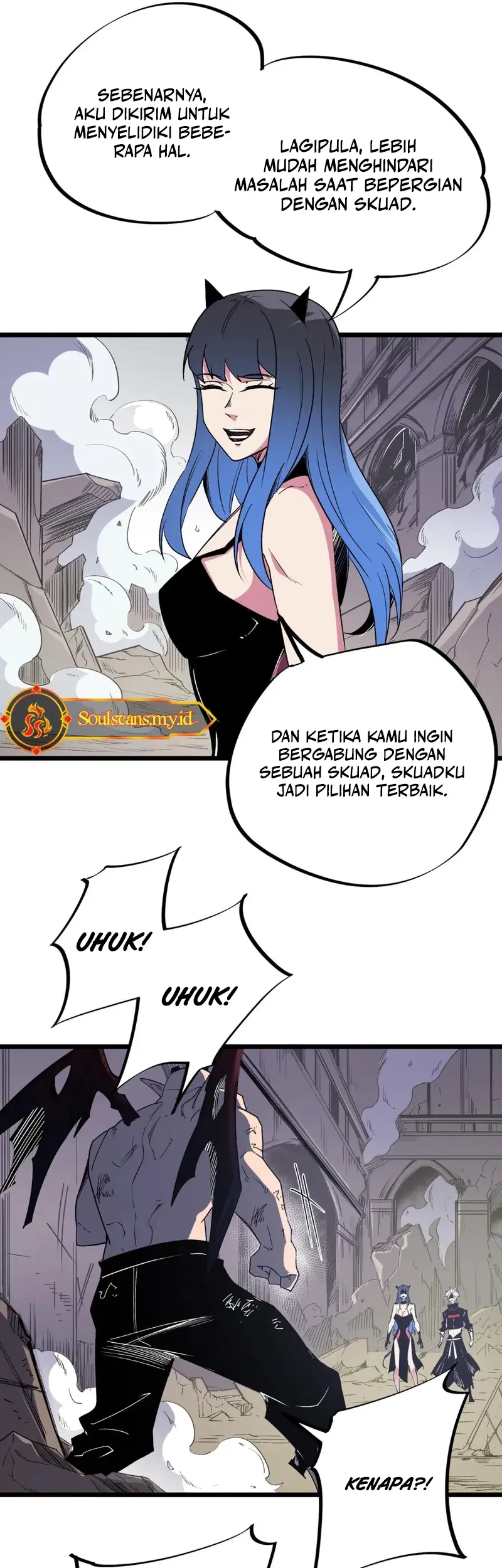 Chapter 55 - halaman 5