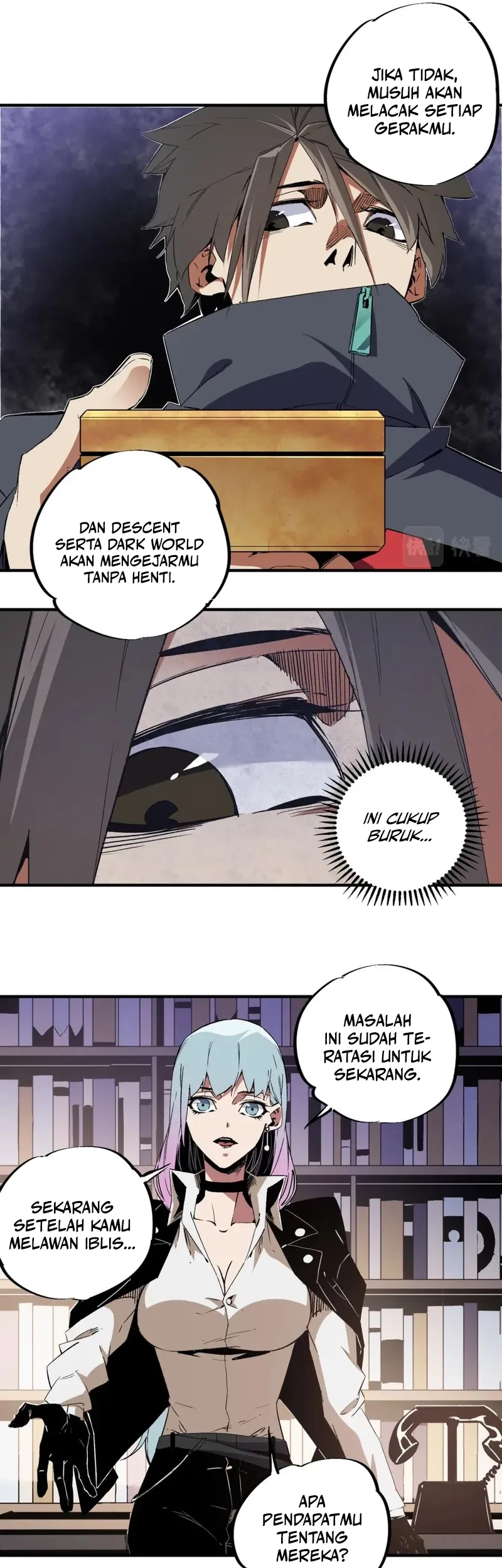 Chapter 56 - halaman 19