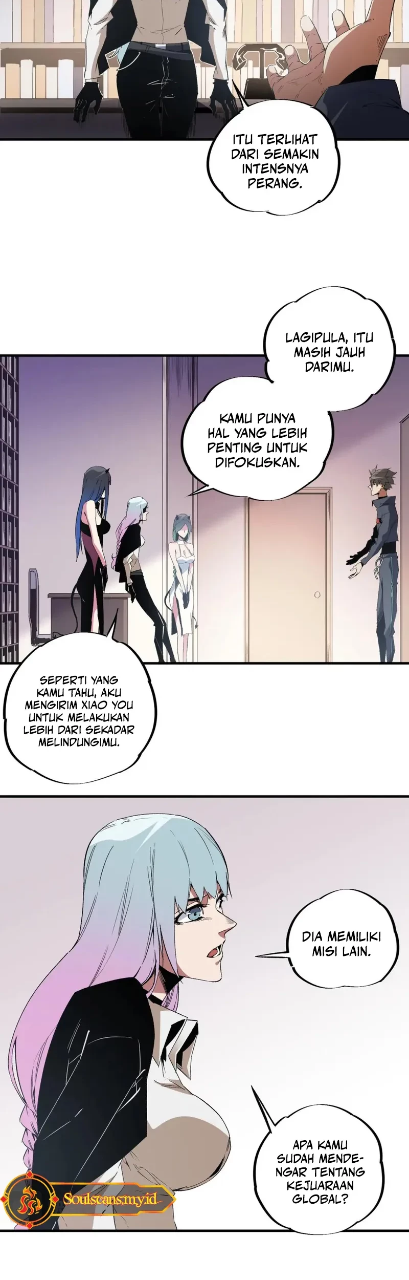 Chapter 56 - halaman 26