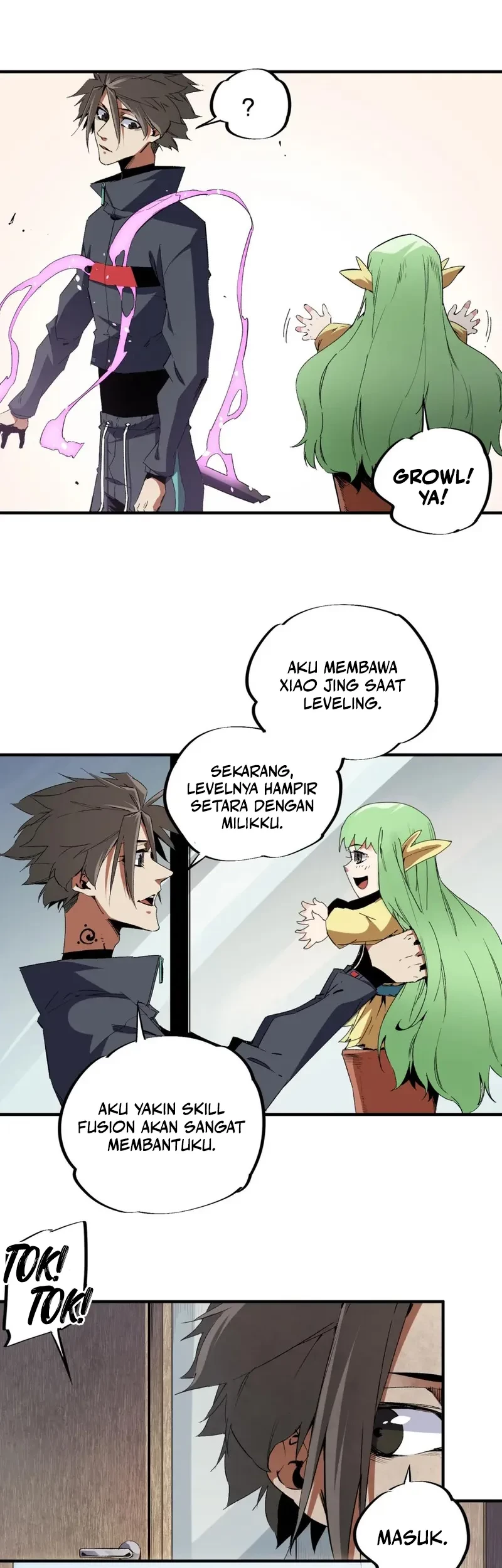 Chapter 56 - halaman 9