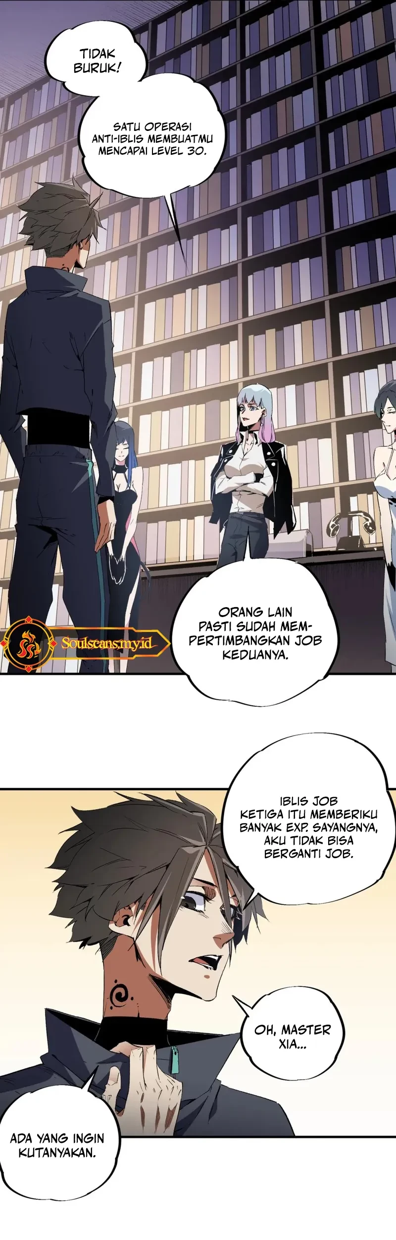 Chapter 56 - halaman 11