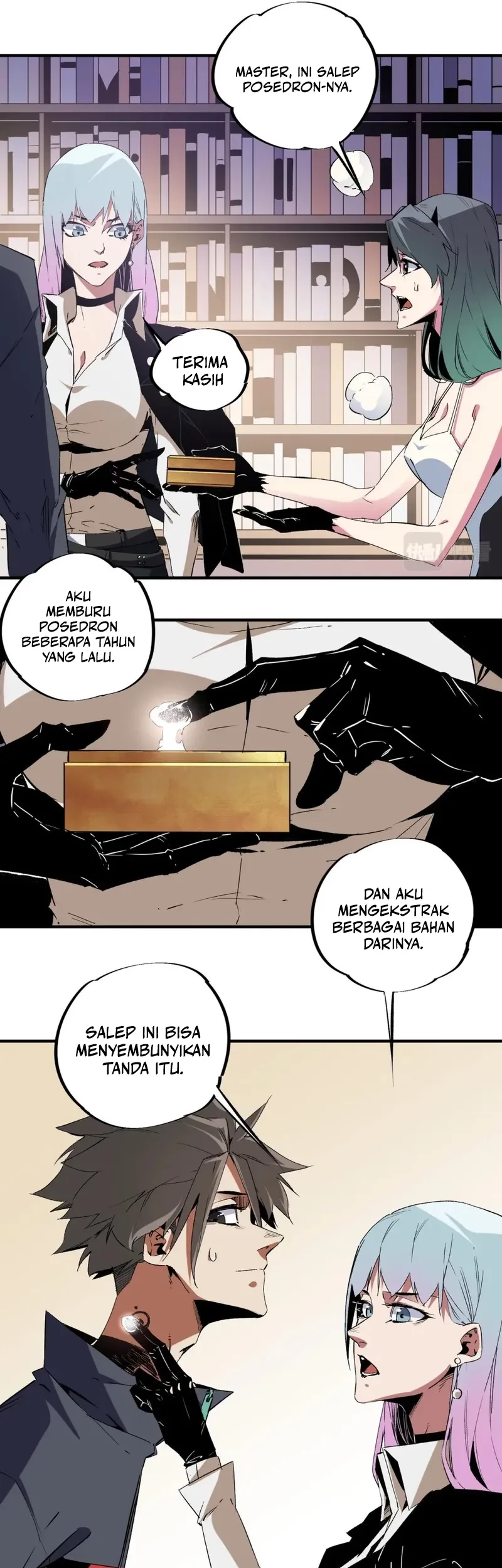 Chapter 56 - halaman 17