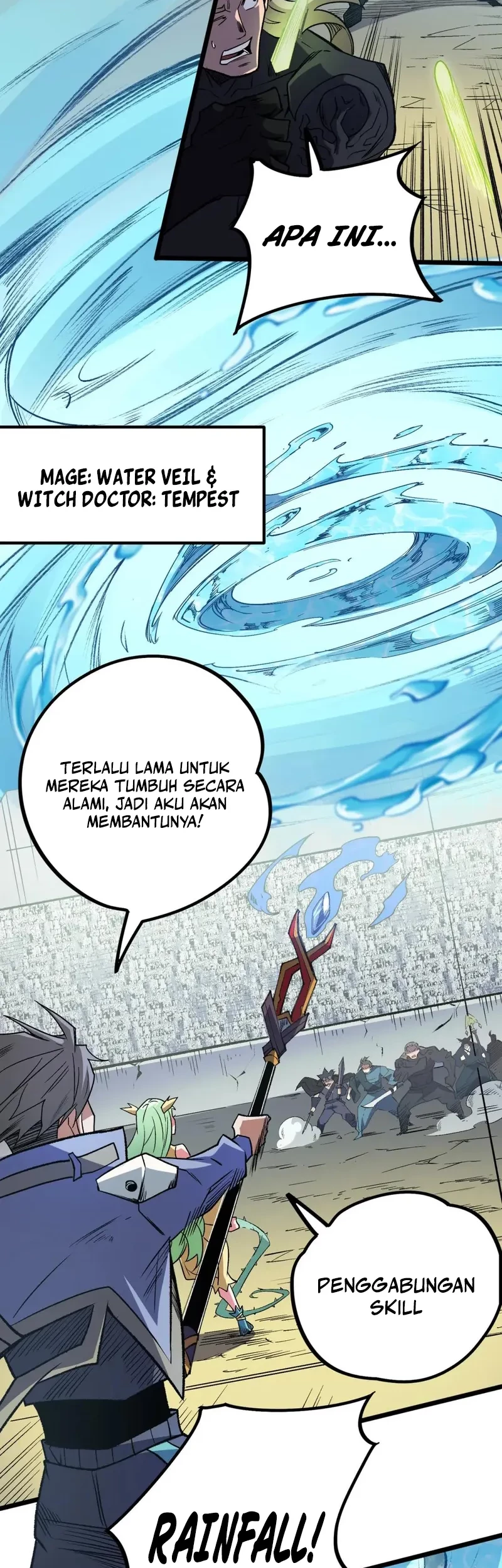 Chapter 57 - halaman 26