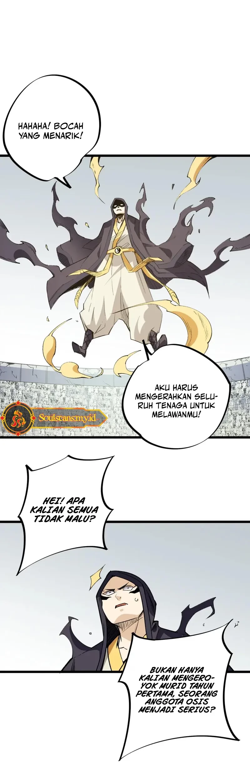 Chapter 57 - halaman 31