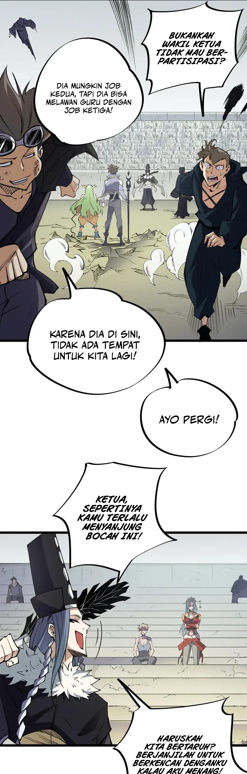 Chapter 57 - halaman 33