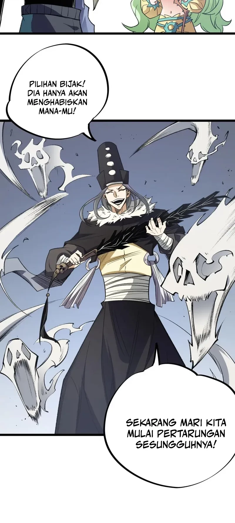 Chapter 57 - halaman 36