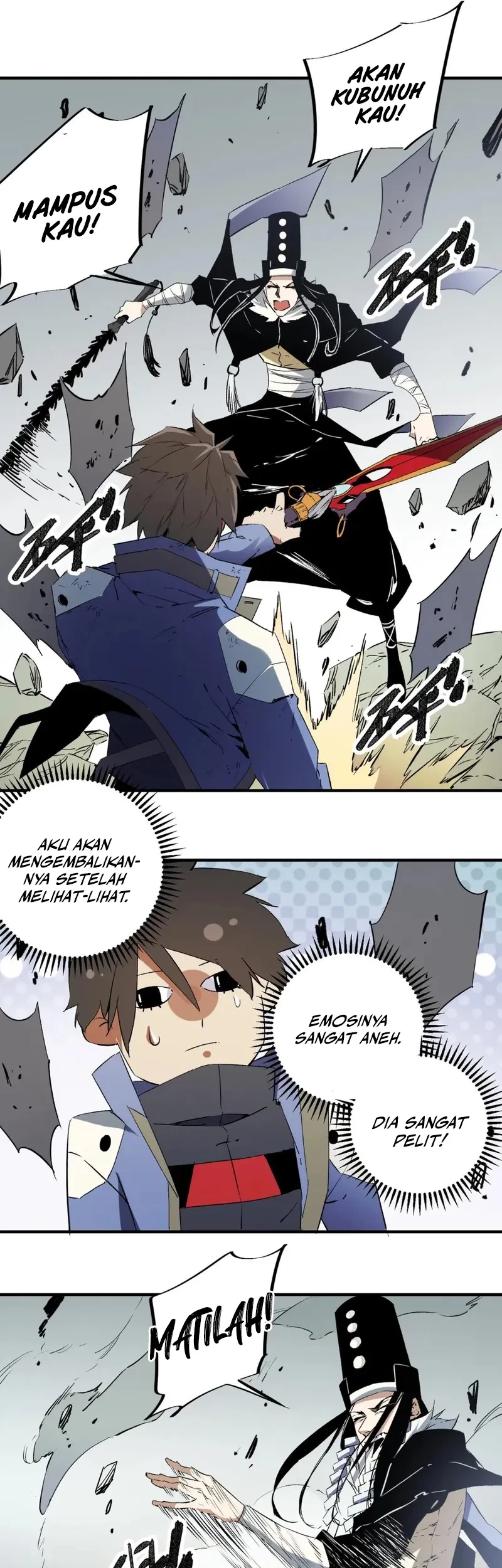 Chapter 58 - halaman 20