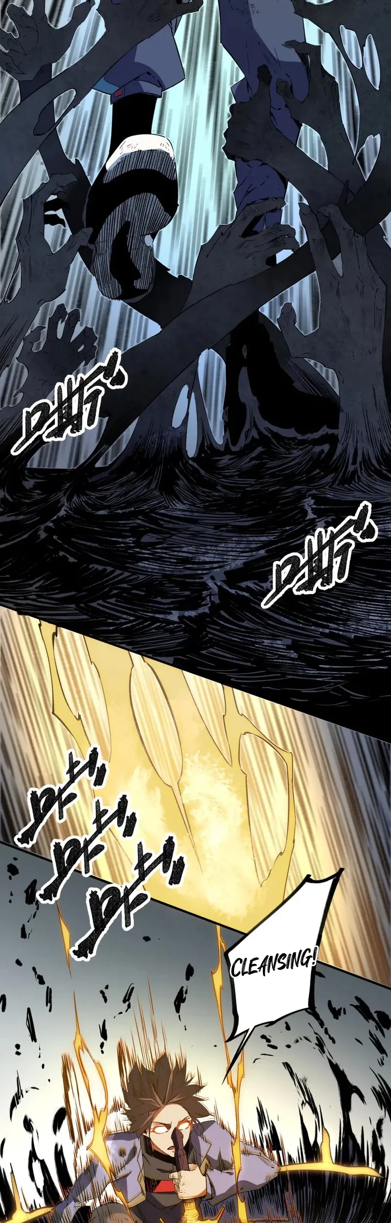 Chapter 58 - halaman 22