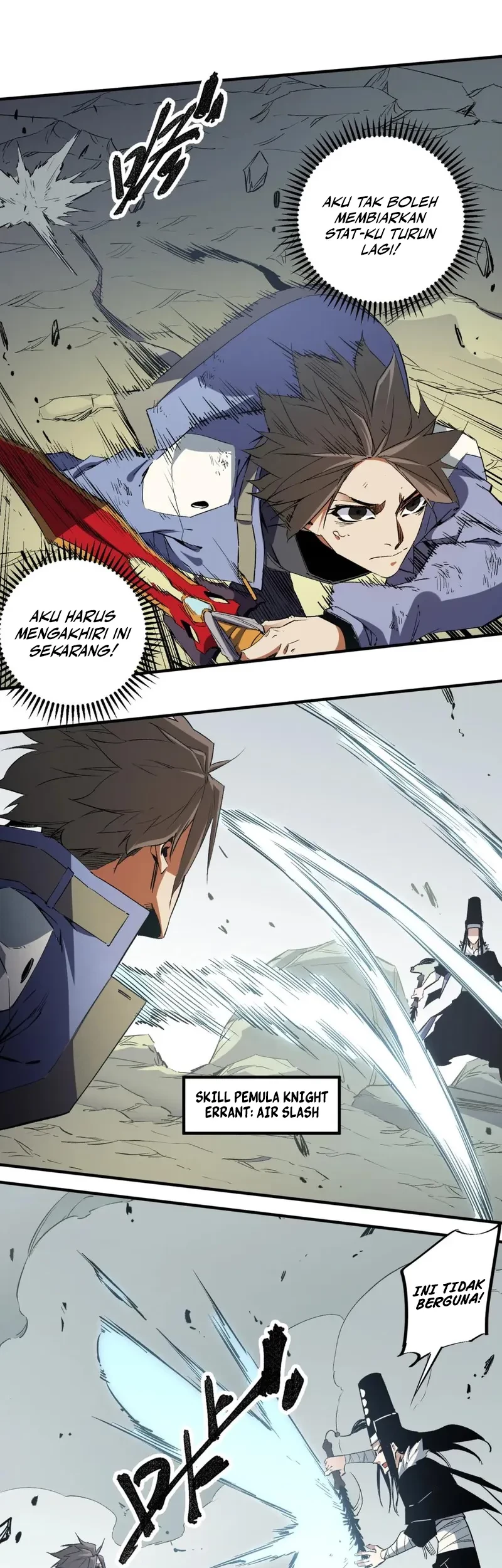 Chapter 58 - halaman 24
