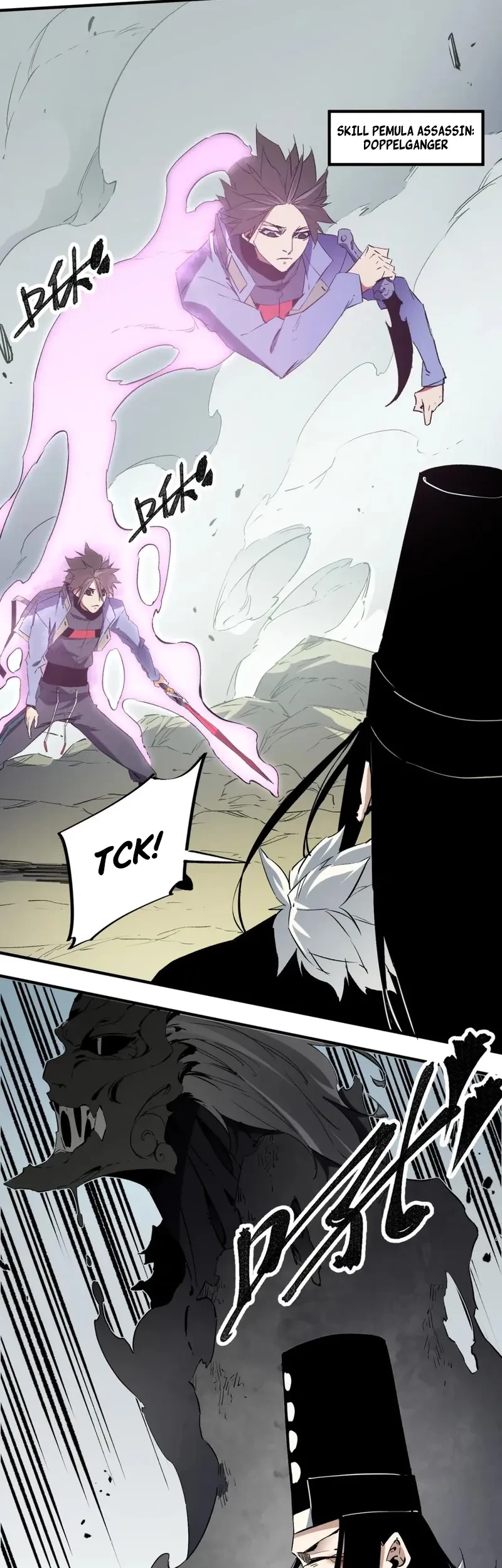 Chapter 58 - halaman 26