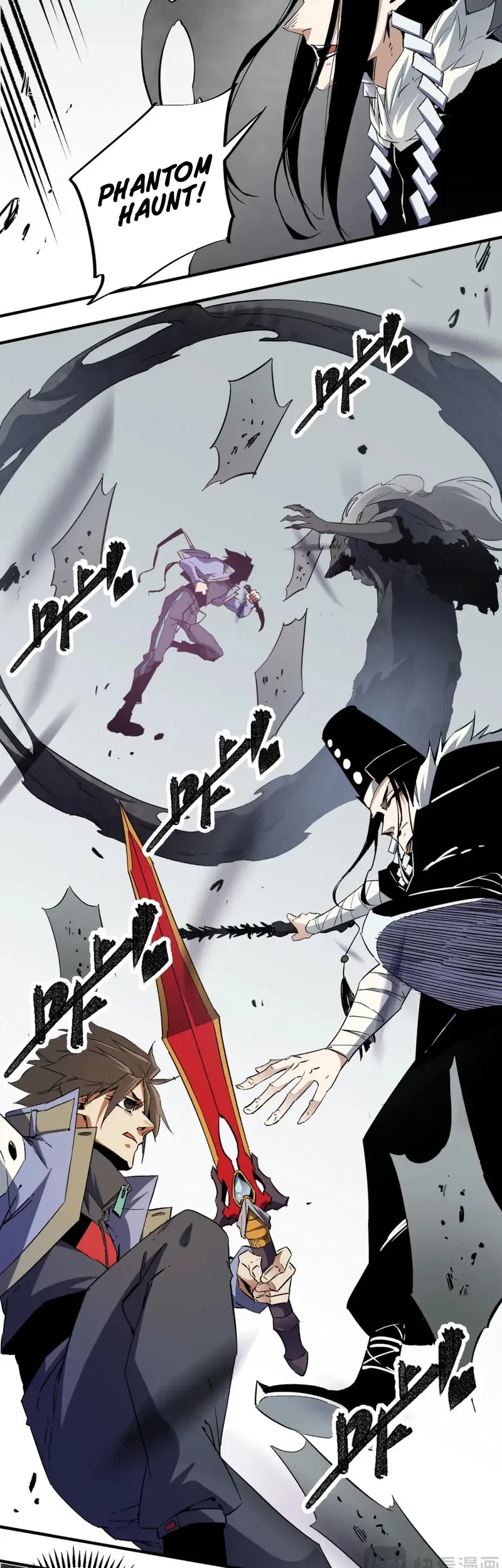 Chapter 58 - halaman 27