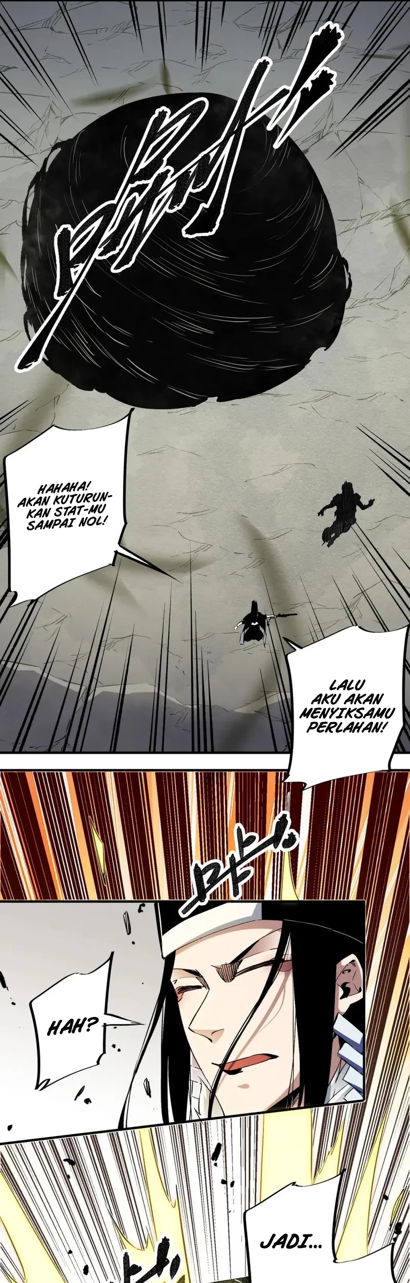 Chapter 58 - halaman 31