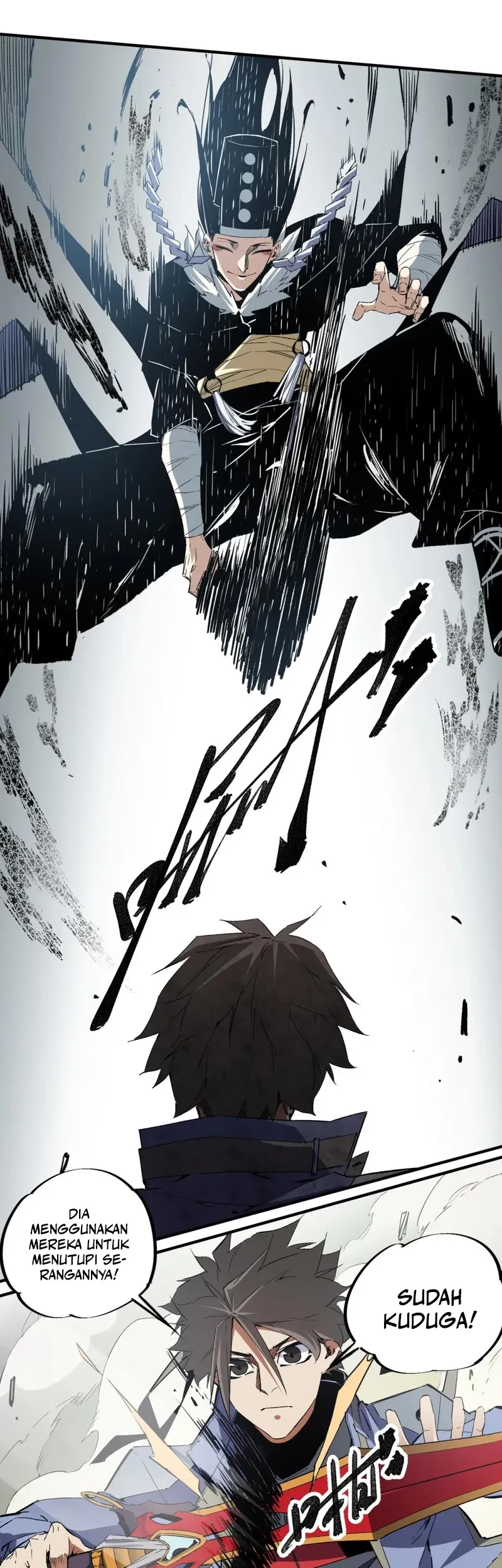 Chapter 58 - halaman 8