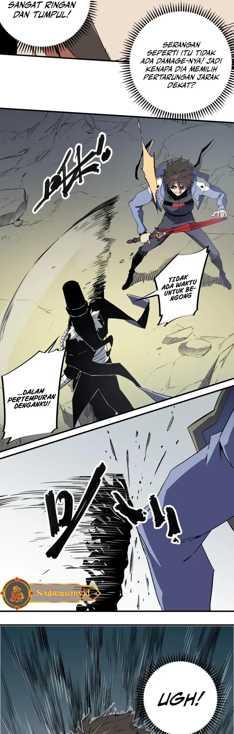Chapter 58 - halaman 10