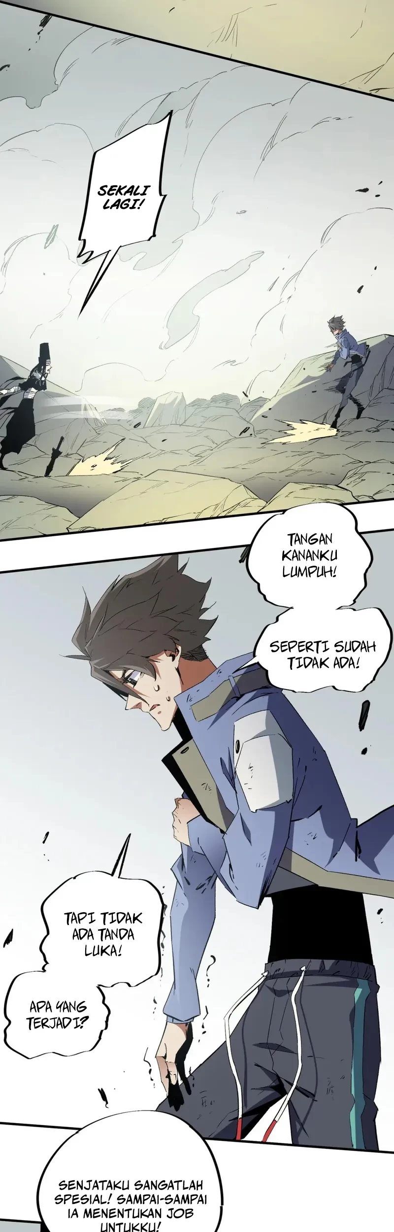 Chapter 58 - halaman 12