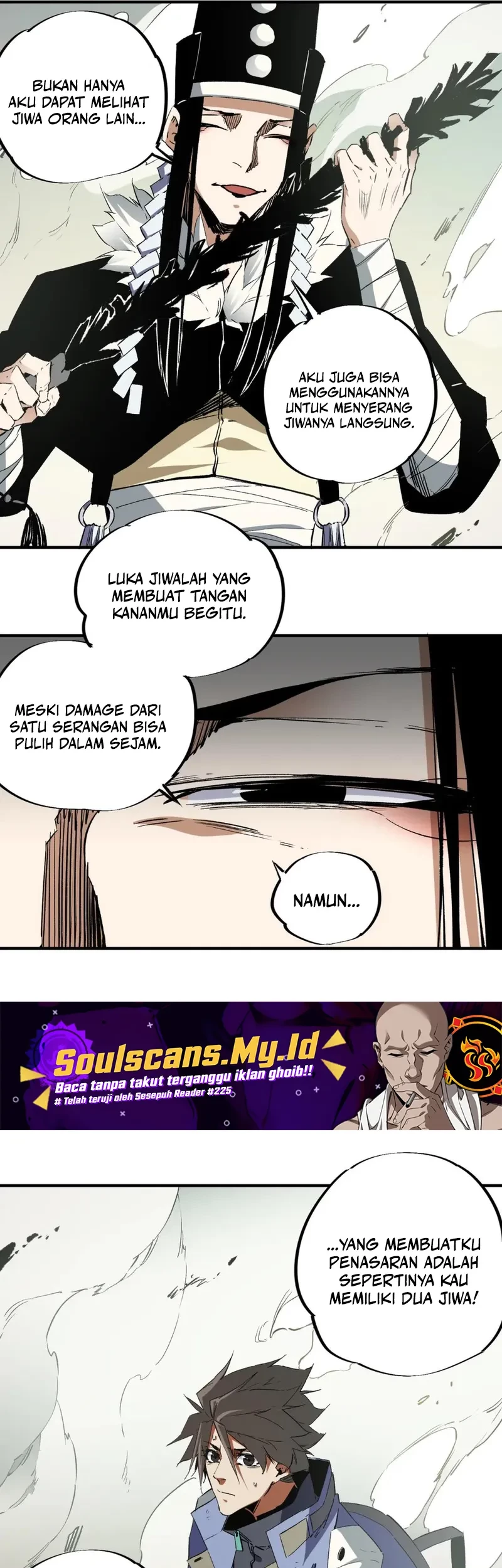 Chapter 58 - halaman 16