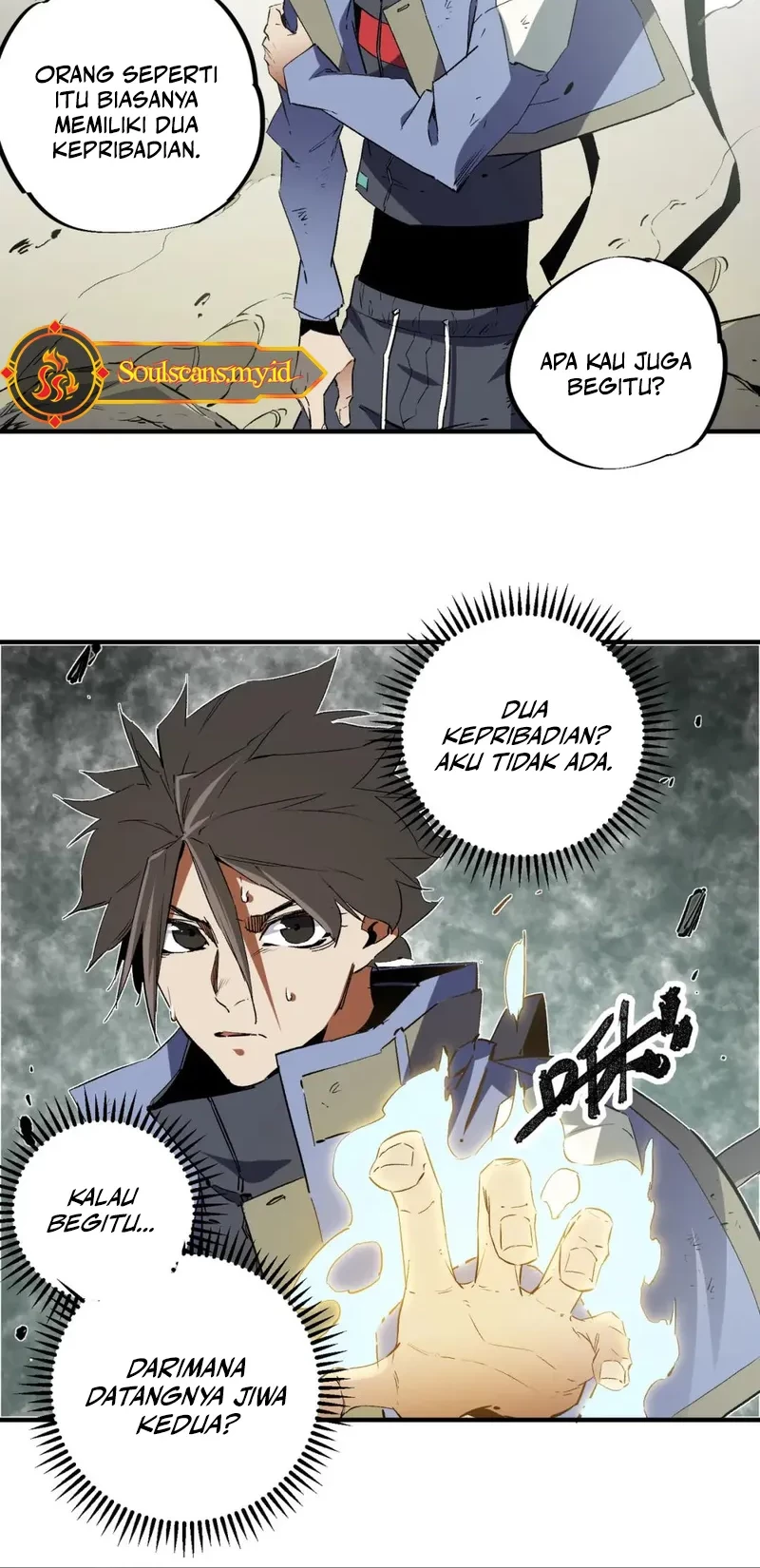 Chapter 58 - halaman 17