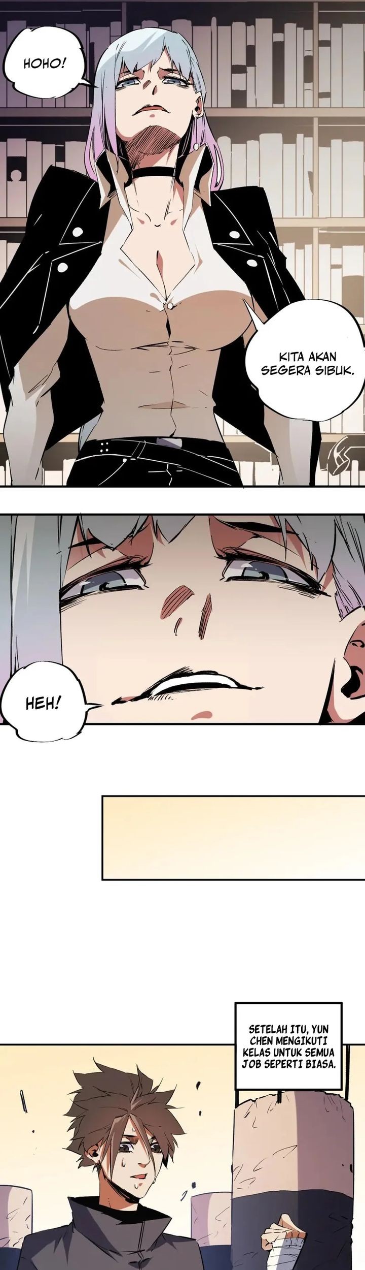 Chapter 59 - halaman 30