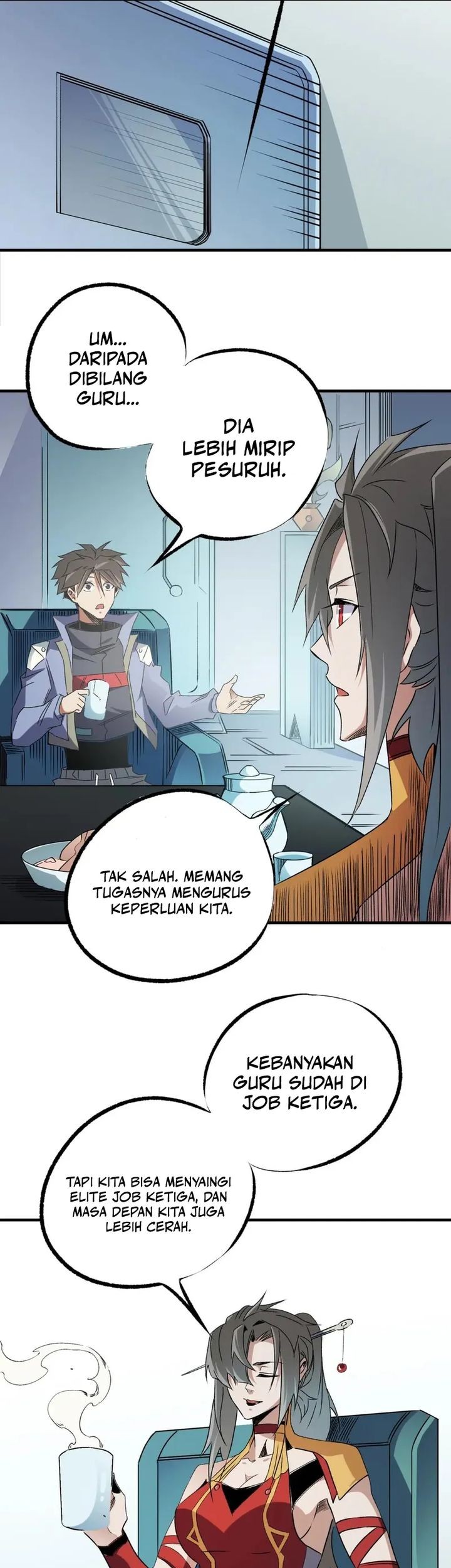 Chapter 60 - halaman 19