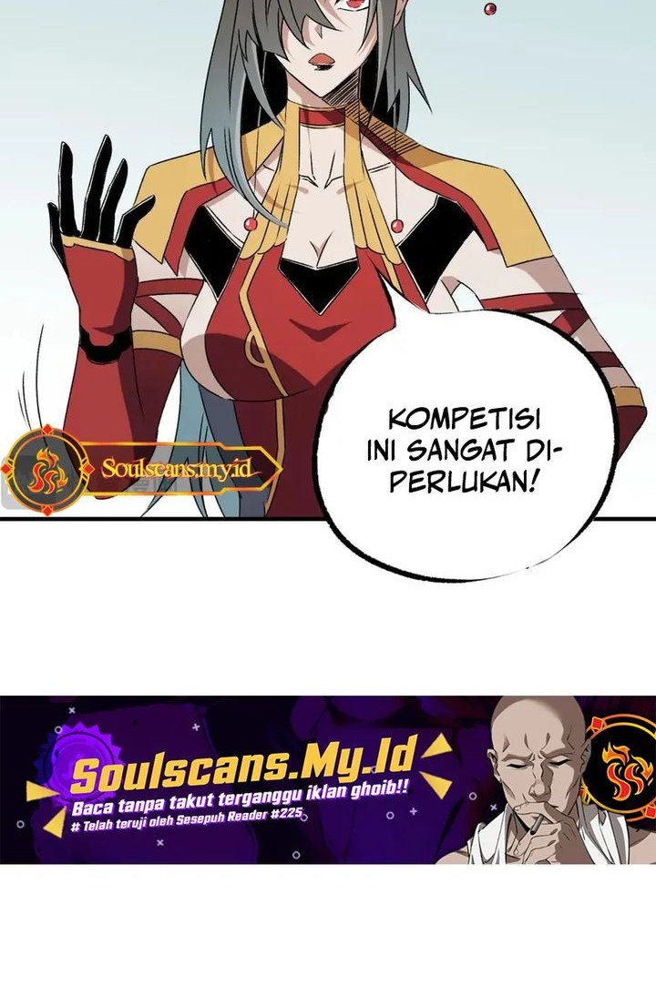Chapter 60 - halaman 22