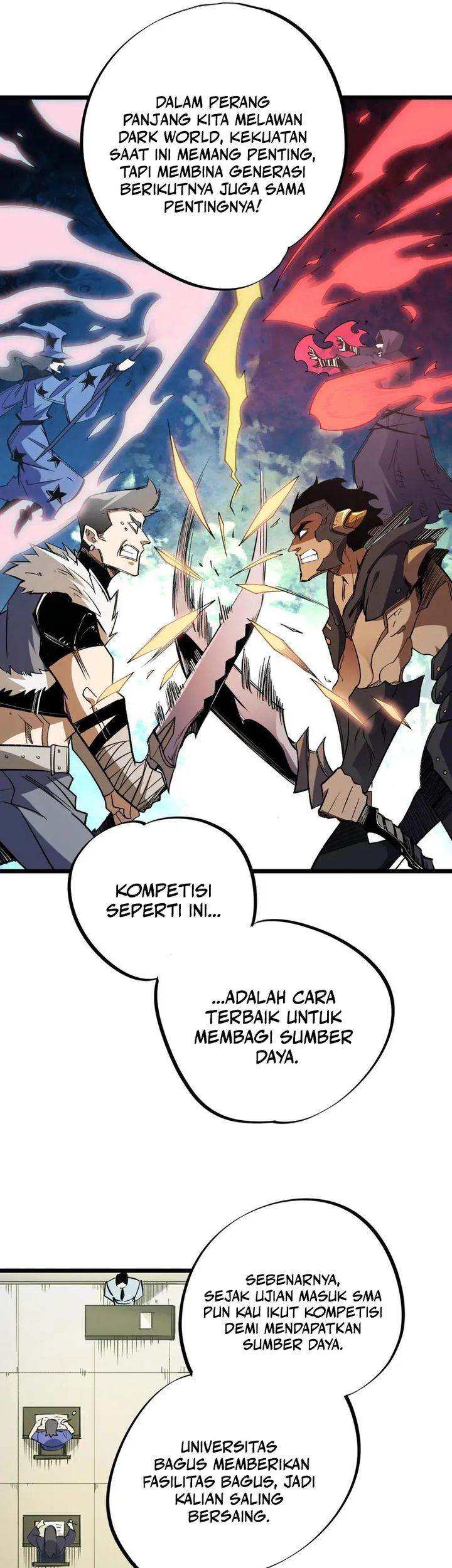 Chapter 60 - halaman 23