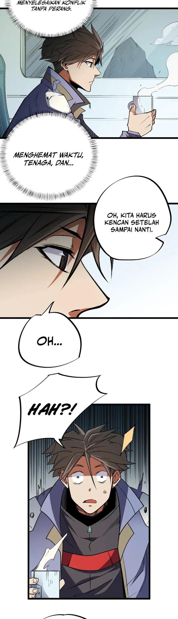 Chapter 60 - halaman 27