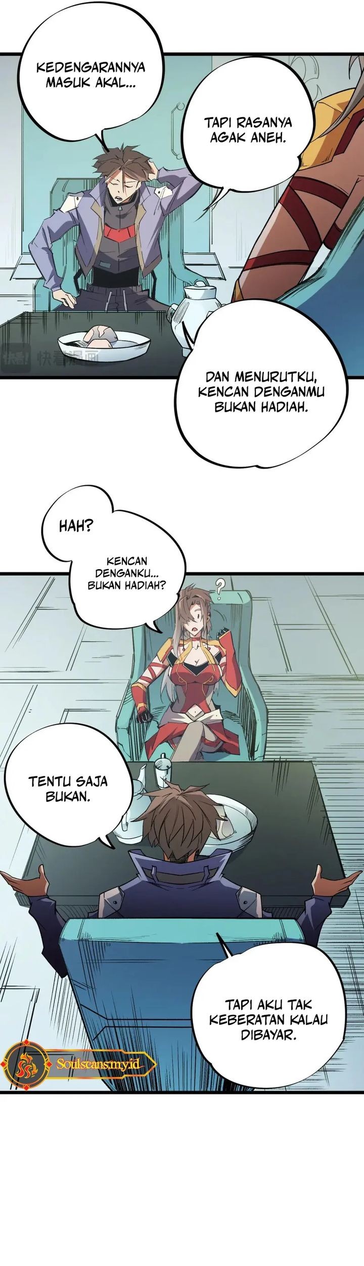 Chapter 60 - halaman 29